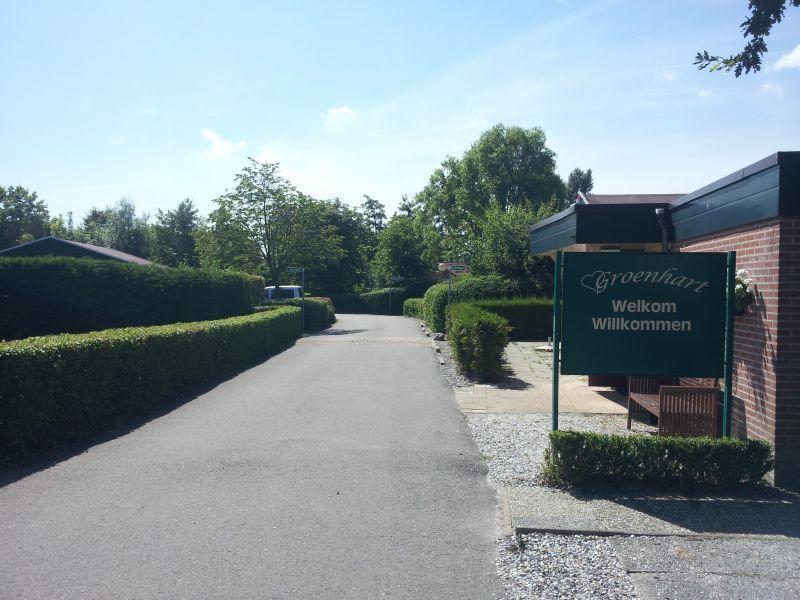 Villa Zonnig Zuid à Dirkshorn Chambre photo